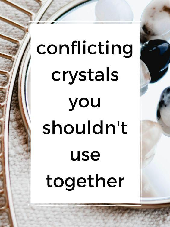 Crystals For Dining Room, How To Connect With Your Crystals, Crystals That Should Not Be Together, Chyroprase Crystal, Crystals Not To Put Together, Crystals That Dont Work Well Together, Crystals And Healing, How To Display Crystals In Your Home, Learning About Crystals