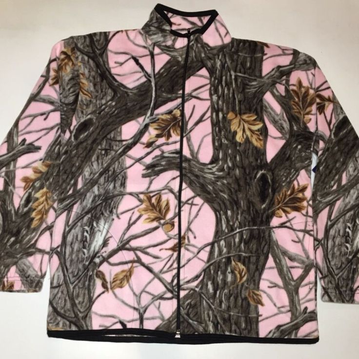 This Is A Brand New Jacket Made In Brooklyn, Ny. This Is A Pink Camo Lightweight Jacket. The Image Is Nice And Clear. If You Like Camouflage, You Will Love This Jacket! The Jacket Is Made Out Of Polyester. It Is Machine Washable. Stand Up/ Fold Down Collar. Full Zipper. Elastic Cuffs. Long Sleeves. Two Side Pockets. Pink Fleece Jacket For Outdoor, Pink Outdoor Fleece Jacket, Pink Fleece Jacket For Outdoor Activities, Pink Fleece Outerwear For Outdoor, Pink Fleece Outerwear With Fleece Lining, Pink Hooded Fleece Jacket For Outdoor, Pink Fleece Outdoor Outerwear, Casual Pink Fleece Jacket For Outdoor Activities, Pink Fleece Jacket For Fall