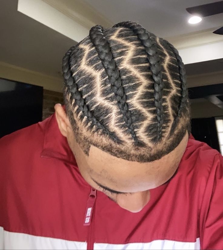 Male Braids Hairstyles, Male Cornrow Styles, Male Cornrow Styles For Men, Male Braids, Twist Hair Men, Cornrow Styles For Men, Cornrow Braids Men, Mens Twists Hairstyles, Braids With Fade