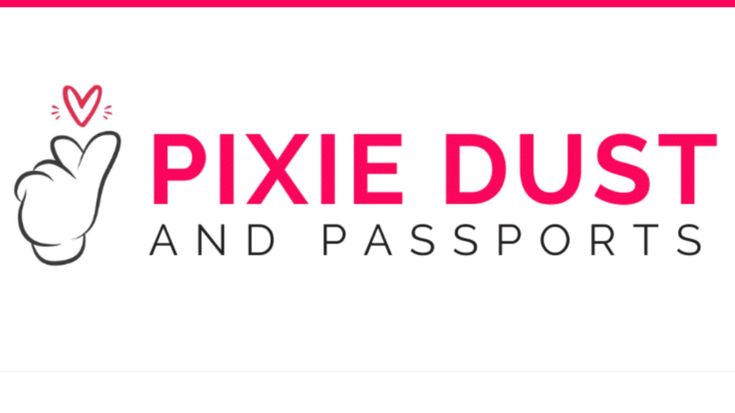 Pixie Dust and Passports