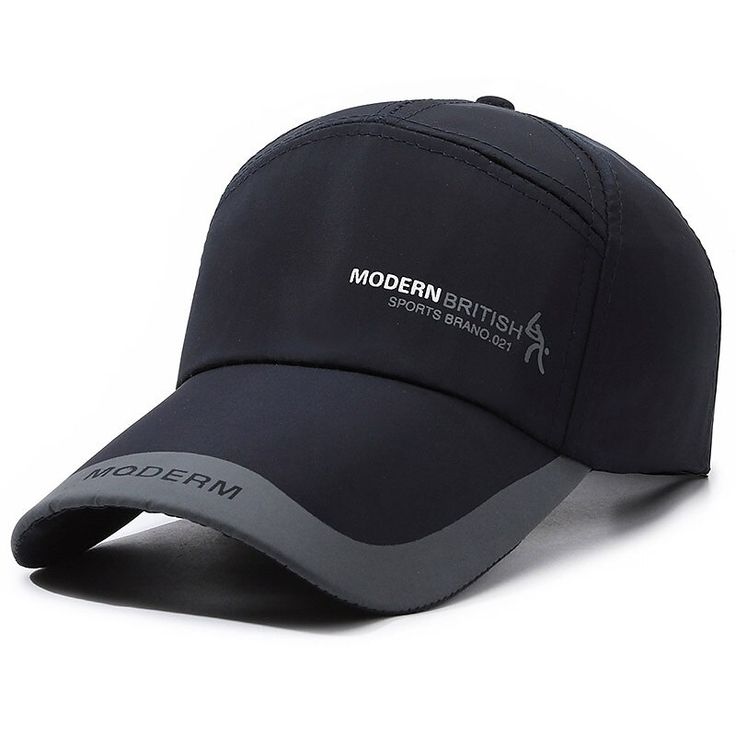 Season:All Seasons; Gender:Men's; Style:Casual,Fashion; Hats Category:Baseball Cap,Sun Hat,Trucker Hat; Occasion:Street,Daily; Material:Polyester; Function:Sunscreen,Breathable,Adjustable; Pattern:Color Block,Letter; Design:Patchwork; Front page:FF; Listing Date:07/18/2024; Head Circumference:56-60 Black Breathable Outdoor Hat, Black Outdoor Hat With Visor, Black Visor Hat For Outdoor, Black Brimmed Breathable Hat, Black Snapback Hat With Visor For Outdoor, Black Snapback Visor Hat For Outdoor, Casual Black Lightweight Trucker Hat, Lightweight Black Baseball Cap For Sports, Black Lightweight Trucker Hat For Outdoor