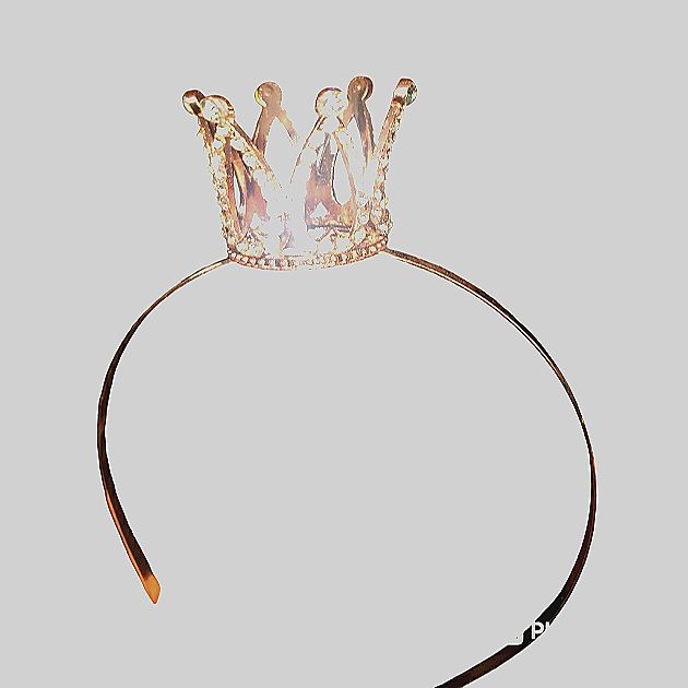 Beautiful Crown Headband Rose Crown, Crown Headband, Gold Rose, Drawing Reference, Womens Hairstyles, Crown, Womens Sizes, Rose Gold, Hair Styles