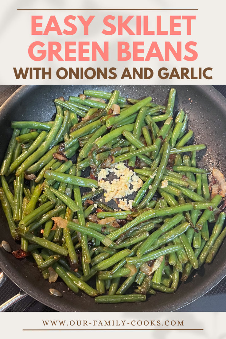 Here Are Easy Skillet Green Beans Buttered Green Beans Recipe, Salt Grass Green Beans Recipe, Fresh Green Beans How To Cook, Green Beans With Onions, Green Beans And Onions, Canned Green Bean Recipes, Green Beans Bacon, Best Green Beans, Fresh Green Bean Recipes