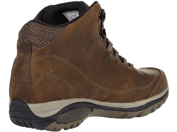 Merrell Siren Traveller 3 Mid Waterproof | Zappos.com Rugged Ankle Waterproof Boots For Walking, Waterproof Ankle Boots For Hiking With Rubber Sole, Waterproof Ankle Hiking Boots With Rubber Sole, Leather Walking Shoes For Outdoor Activities, Leather Walking Shoes With Rubber Sole For Outdoor, Functional Leather Walking Shoes For Hiking, Brown Leather Walking Shoes For Hiking, Functional Leather Hiking Shoes, Durable Moc Toe Leather Boots