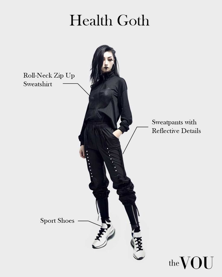 Goth Styles, Types Of Goth, Bubble Goth, Hippie Goth, Goth Outfit Ideas, Health Goth, White Goth, Corporate Goth, Goth Subculture