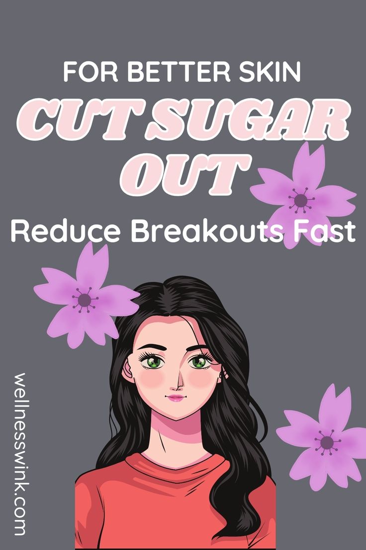 Sugar and skin health High Glycemic Foods, Anti Oxidant Foods, Double Cleansing, Healthier Skin, Clearer Skin, Dairy Free Options, Skin Radiance, Dermatologist Recommended, Foods To Avoid