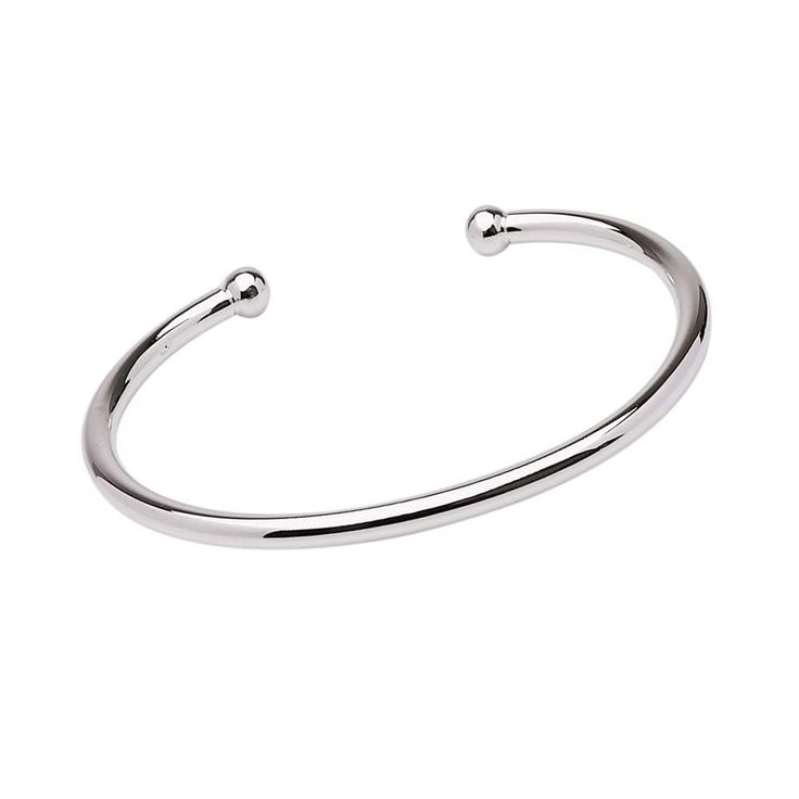 PRICES MAY VARY. Make a statement with this Quality torque silver bangle for men Handcrafted from solid 925 sterling silver finished in high polished with open torque bangle style Bangle length measure from end to end is 17cm. Width: 3.5mm-7mm. Weight approx: 22grs. 925 Sterling Silver Stamped. Presented in a jewellery gift box Thanks to the open cuff style this bangle can be easy adjust to size with a squeeze or pull to size. One size fits most wrists size from approximately 18cm to 22cm. Simpl Mens Silver Bangle, Bangle For Men, Silver Bracelet For Women, Silver Bracelets For Women, Jewelry Bracelets Silver, Bangles Style, Box Making, Silver Bangle Bracelets, Jewellery Gift