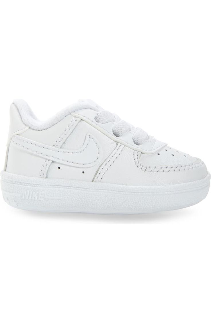 Nike Force 1, Nike Force, Baby Sneakers, Baby Walker, Crib Shoes, Walkers, Nike Air Force 1, Air Force 1, Golden Goose Sneaker