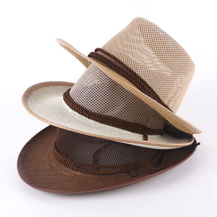 Straw Cowboy Hat – a Western-inspired accessory that brings a touch of rugged charm and laid-back style to your ensemble. Whether you're heading to a country concert, a summer festival, or just want to infuse your look with a bit of cowboy flair, this hat is the perfect choice. Key Characteristics: Classic Cowboy Design: Embrace the iconic and timeless design of the Straw Cowboy Hat. The wide brim, teardrop-shaped crown, and decorative hatband capture the essence of traditional Western style, ad Country Style Brown Straw Hat For Summer, Casual Brown Hat For Festival, Brimmed Brown Boater Hat For Country Events, Brown Brimmed Boater Hat For Country Events, Beige Hat Band For Summer Outdoor Events, Adjustable Brimmed Hat For Country Festivals, Beige Hat Band For Outdoor Summer, Brown Casual Festival Hat, Casual Brown Festival Hat