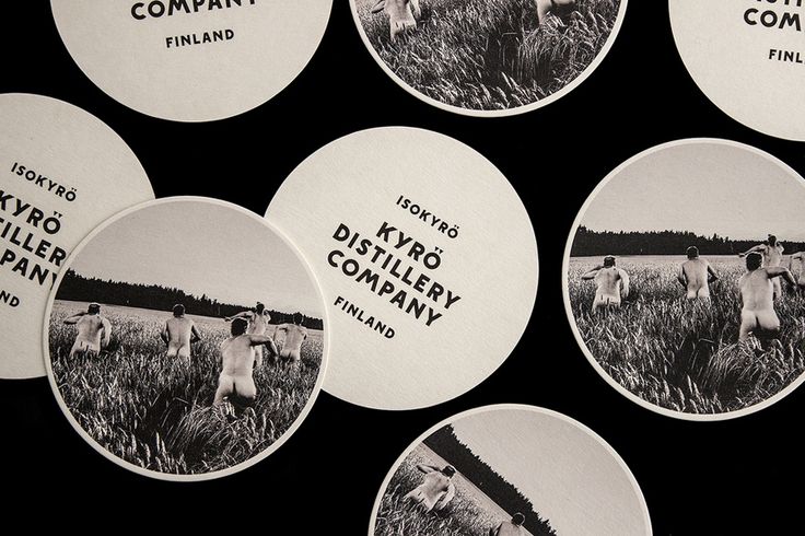 six white buttons with black and white images on them that say,'my big dirtyley company '