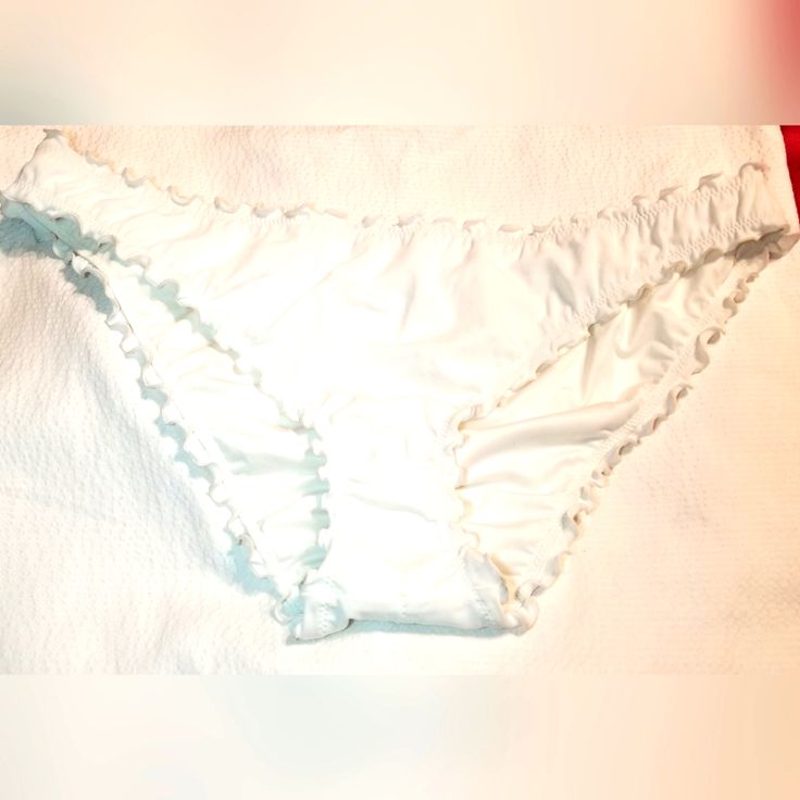 See Photos 20% Off With Second Item C45 Red Bralette, Tropical Bikinis, Shades For Women, Cheeky Bikinis, Color White, White