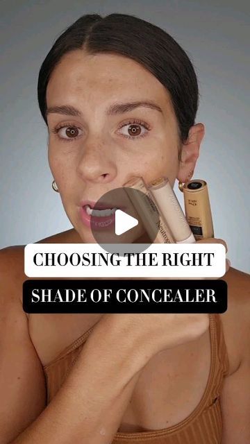 How To Choose Foundation Shade, How To Choose Concealer Color, How To Choose Concealer, How To Choose Foundation, Makeup Questions, Kate Makeup, Drugstore Concealer, Learn Makeup, Foundation Shade