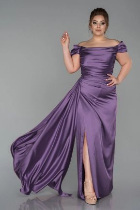 Lavender Plus Size Evening Dresses | Abiyefon.com Plus Size Formal Gowns, Purple Plus Size Dresses, Navy Satin Dress, Plus Size Evening Dresses, Plus Size Evening Dress, Plus Size Gowns Formal, Mother Of The Groom Gowns, Plus Size Bridal Dresses, Coctail Dresses