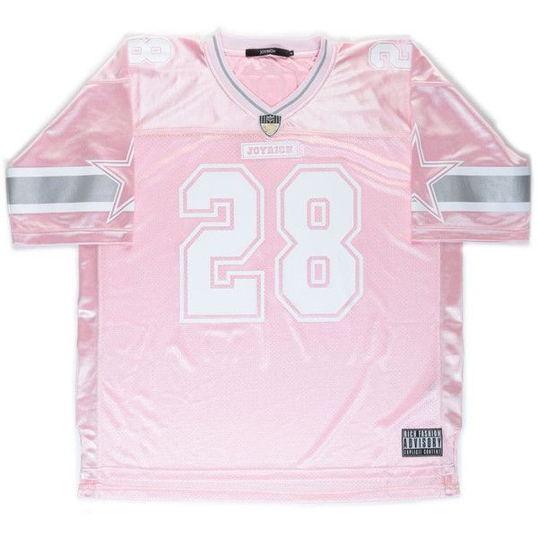 PARIS 28 ATHLETIC BIG TEE / L/PINK ($106) ❤ liked on Polyvore featuring tops, t-shirts, shirts, pink top, shirts & tops, pink tee, pink t shirt and t shirts Pink Jersey, Mode Zara, Malibu Barbie, Looks Party, Pink T Shirt, Pink Tee, 가을 패션, Pink Tshirt, Pink Top