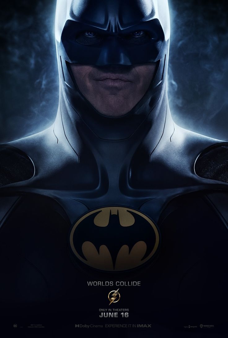 the batman movie poster for the upcoming film