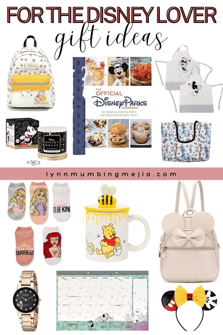 33 Cute Amazon Disney Lovers Gift Ideas | Lynn Mumbing Mejia Disney Gifts For Kids, Unique Disney Gifts, Disney Gifts For Adults, Mickey Mouse Gifts, Best Amazon Gifts, Lovers Gift Ideas, Gifts For Disney Lovers, Disney Presents, Gift Guide Women