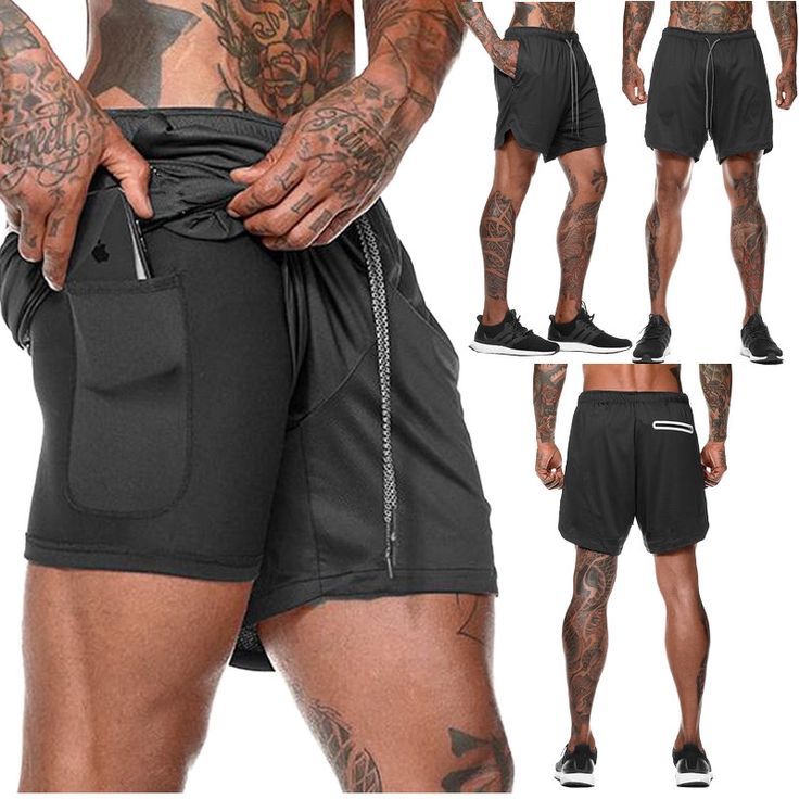 Outdoor Compression Athletic Shorts With Go-dry Technology, Compression Running Shorts With Go-dry Technology, Compressive Training Shorts, Compressive Running Shorts, Compressive Sportswear Running Shorts, Men Running, Running Shorts Men, Man Running, Running Shorts