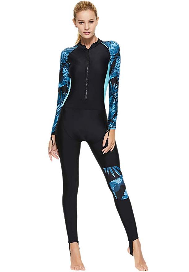 Long Sleeve Swimwear Rash Guard, Rashguard Outfit, Rash Guard Women Swimwear, Body Swimsuit, Full Body Swimsuit, Long Sleeve Bathing Suit, Womens Running Jacket, Rash Guard Swimwear, Wet Suit