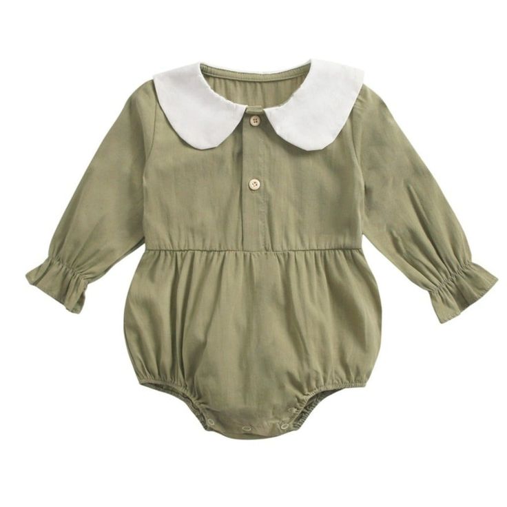 100% Organic Cotton: Eco-friendly, breathable and Hypoallergenic material. Care: Machine wash on low or delicate. Dry on gentle or low. Perfect Gift for birthdays, holidays, or just to make any day special for the little one in your life. Cute Solid Color Bodysuit For Playwear, Cute Solid Color Playwear Bodysuit, Cotton Onesie For Spring, Cute Solid Color Bubble Romper For Beach, Cute Solid Color Beach Bubble Romper, Cotton Bodysuit For Playtime, Solid Cotton Bodysuit For Playtime, Plain Cotton Bodysuit For Playtime, Cute Bodysuit For Summer