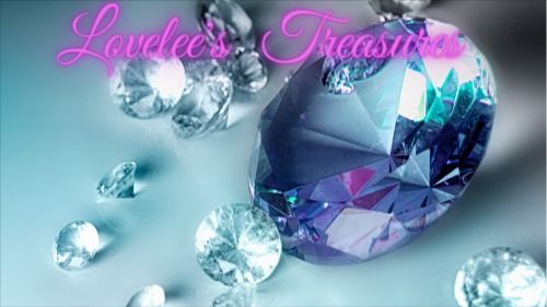 Lovelees's Treasures