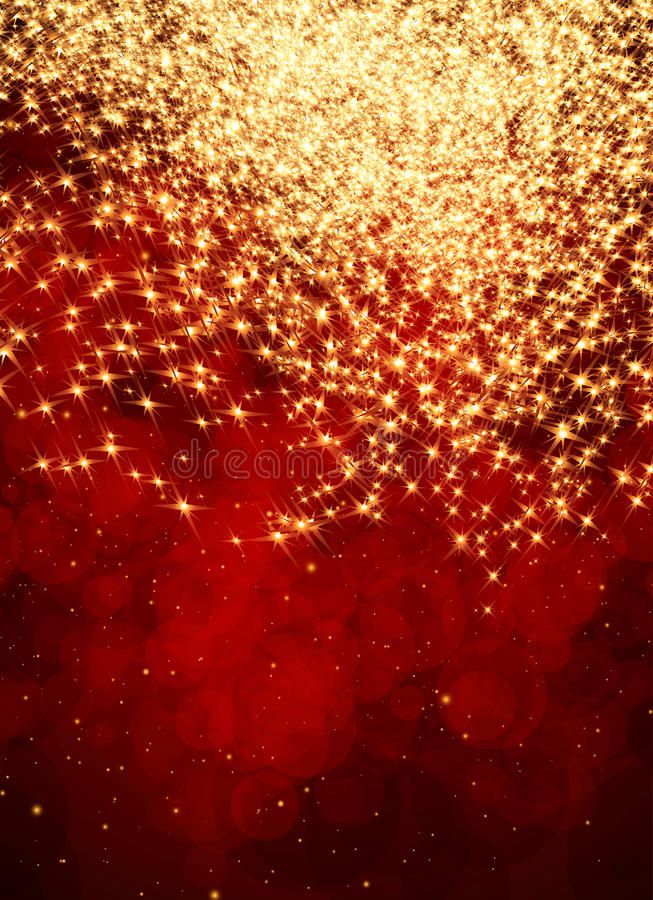 Abstract red and gold background vector illustration Red Gold Moodboard, Cute Red Background Aesthetic, Gold And Red Aesthetic, Red Gold Aesthetic, Red And Gold Aesthetic, Red Gold Wallpaper, Red And Gold Background, Callisto Regulus, Red Glitter Wallpaper