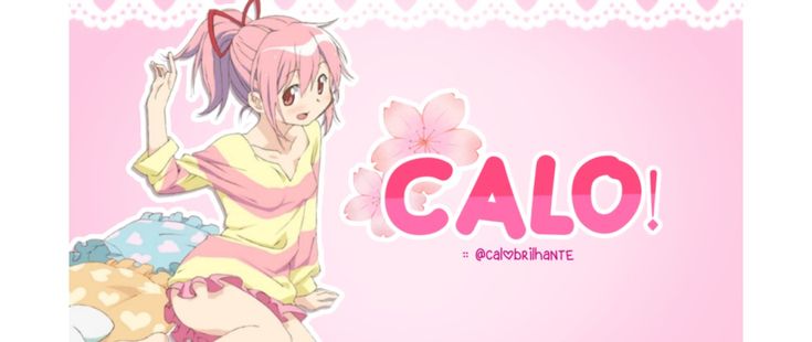 — 𝓒alo ! 🌸