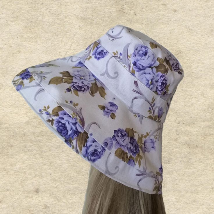 This summer hat has a wide brim for a good sun protection. The brim can be turned up or turned down. It's easy to take shape you want. It is elegant accessory for garden and beach parties or other events. 20% Linen, 80% Cotton One size fits most (21 - 22,5 inches) This hat can be flat packed for suitcases or handbags . Hand wash and lay flat to dry. NOTE Actual color may slightly different depending on your monitor. Lightweight Wide Brim Sun Hat, One Size Fits Most, Uv Protection Wide Brim Sun Hat, Wide Brim Bucket Hat With Upf 50+ For Sunbathing, Upf 50+ Wide Brim Bucket Hat For Sunbathing, Kentucky Derby Wide Brim Sun Hat With Uv Protection, Lightweight Bucket Hat With Curved Brim For Sunbathing, One Size Wide Brim Sun Hat For Kentucky Derby, Lightweight Wide Brim Bucket Hat For Sunbathing, Brimmed Sun Hat With Uv Protection For Kentucky Derby