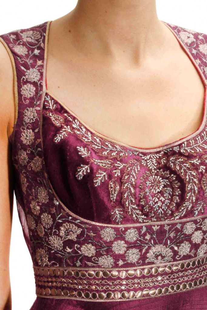 Maroon embroidered lehenga set Peplum Lehenga, Punjabi Dresses, Jj Valaya, Asian Clothes, Embroidery Blouses, Zardozi Embroidery, Punjabi Dress, Kurti Neck, Lehenga Choli Online