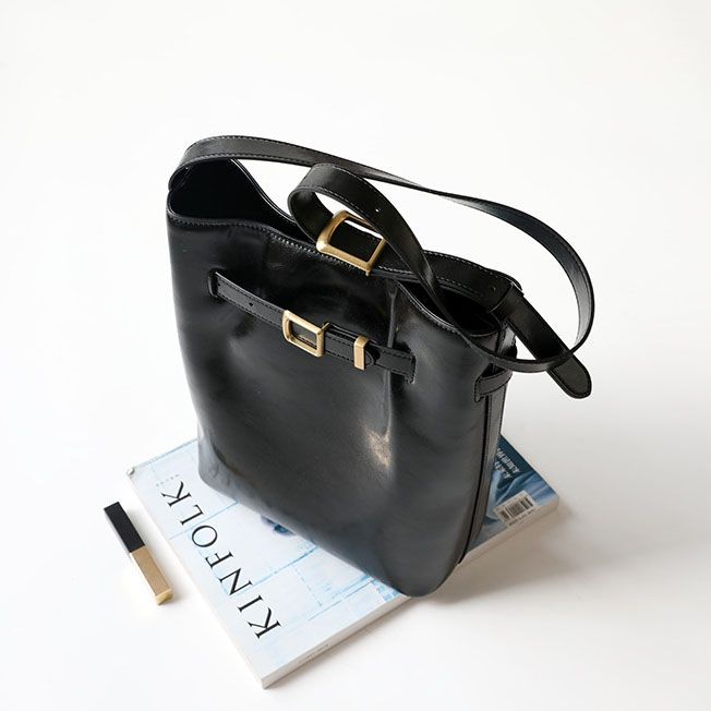 Free U.S. shipping. Style:  , color:Black, suite for season：Spring, Summer, Autumn ，Engagement, Going out, Travel, Work, Material Genuine Leather, Black Oil Leather Bucket Bag Vintage Buckle Crossbody Handbags Elegant Square Business Bucket Bag, Black Shoulder Bag With Hasp Closure For Everyday, Modern Black Bucket Bag For Business, Elegant Black Bucket Bag For Business, Modern Black Business Bucket Bag, Black Bags With Hasp Closure For Everyday Use, Black Tote Hobo Bag For Business, Black Hobo Tote Bag For Business, Black Box Bag With Hasp Closure For Daily Use