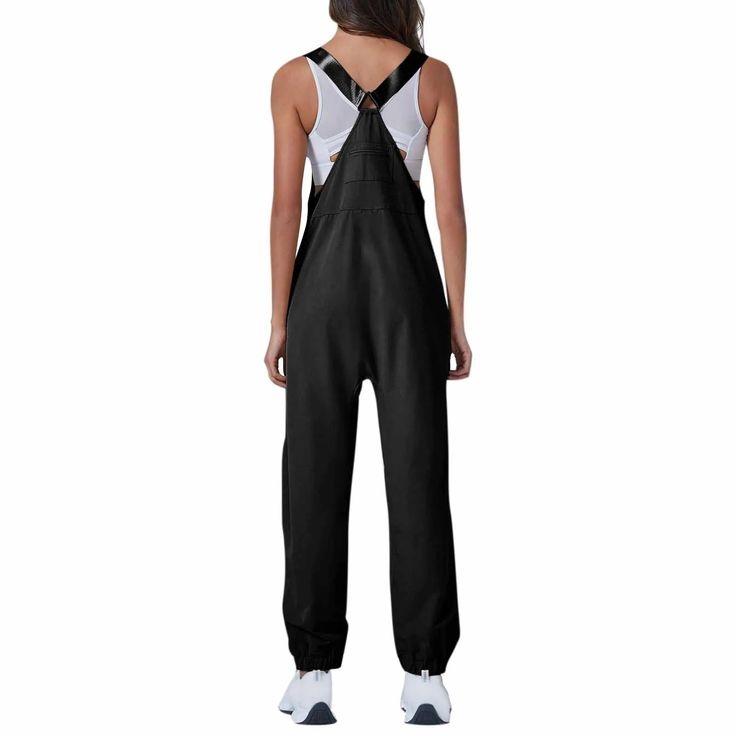 Express your unique sense of style with these women's overalls




 Adopt a unique and timeless style with our cargo style dungarees . Perfect for those looking for an outfit that is both practical and stylish, these dungarees combine retro aesthetics with modern functionality. Their durable but lightweight fabric guarantees optimal comfort.

 The vintage design of these women's overalls stands out with its authentic details. Pair it with a basic t-shirt for a casual look or with a shirt for a more sophisticated style. This versatile piece will quickly become a staple in your wardrobe.

 Details of the Women's Cargo Overalls



 Vintage style

 Material: Polyester

 Decorations: pocket

 Size: S - XXL

 6 colors available

 Pattern: plain

 Limited quantity

 Free shipping 






 Size ch Trendy Summer Overalls With Cargo Pockets, Utility Solid Overalls With Pockets, Casual Cargo Jumpsuits And Rompers For Work, Utility Overalls With Pockets, Trendy Overalls With Suspenders For Workwear, Relaxed Fit Solid Overalls With Side Pockets, Trendy Cargo Pocket Overalls, Fitted Cargo Style Jumpsuits And Rompers, Spring Cargo Style Overalls