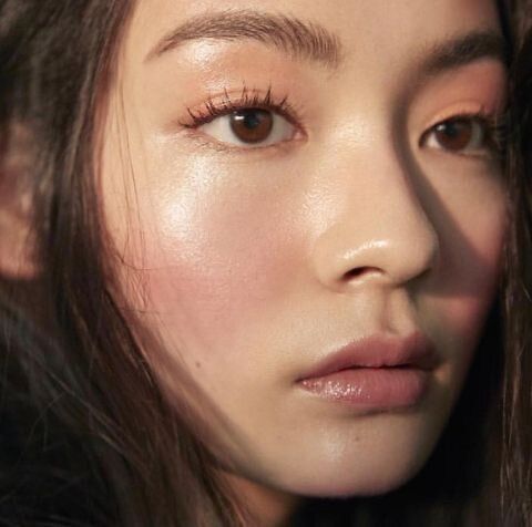 No Make Up Make Up Look, Makeup Tip, Beauty Make-up, Makeup For Teens, Soft Makeup, Trendy Makeup, Asian Makeup, Natural Makeup Looks, Prom Makeup