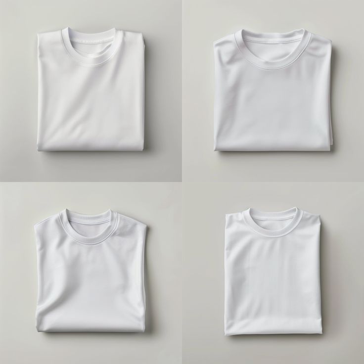 White Folded MockUp Pack Tee shirt Digital Download. Sporty Plain Crew Neck Tops, White Stretch Plain T-shirt, Plain Crew Neck T-shirt For Layering, White Relaxed Fit Plain Top, Casual White T-shirt For Layering, Basic White T-shirt For Layering, White Basic T-shirt For Layering, White Short Sleeve Shirt For Layering, White Stretch Casual Shirt