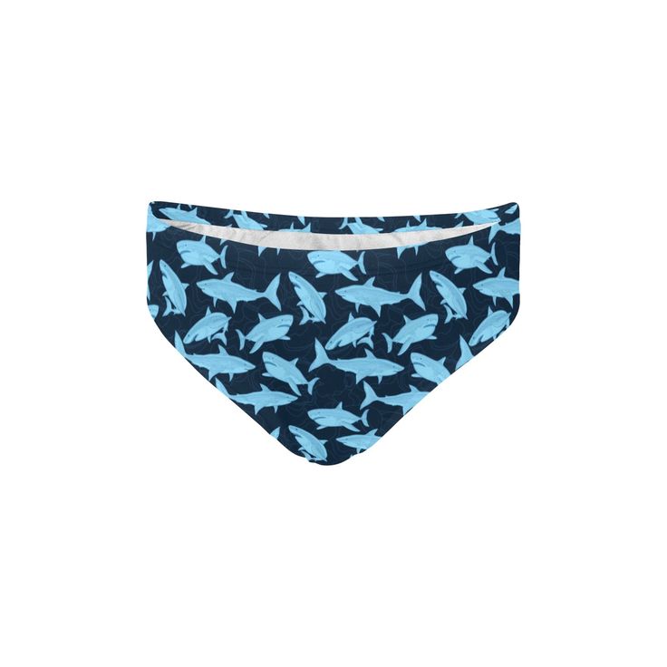 Our men swim briefs offer a sexy and stylish option for swimwear, combining the comfort of swim underwear with the functionality of an unlined bathing suit, perfect for both swimming and making a fashion statement with our cool designed swimsuit.- Type: 85% Polyester and 15% spandex, for men, All-over Printing.- This style of men's swimming briefs is a triangular design, which fits your skin better and gives you a comfortable feeling. Using high quality fabric, soft and elastic, fast drying, so Shark Man, Suit Swimsuit, Swim Brief, Blue Beach, Boring Clothes, Man Swimming, American Design, Good Skin, Bathing Suit