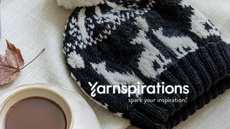 Yarnspirations