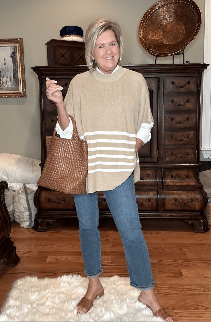 The Latest Items I’ve Ordered And February’s Best Sellers 2024 Styles For Women, Fashion Over 60 Aging Gracefully Classy, Tania Stephens, 50 Is Not Old, Amazon Influencer, Style Hacks, Teacher Wardrobe, 50s Style, Style Challenge