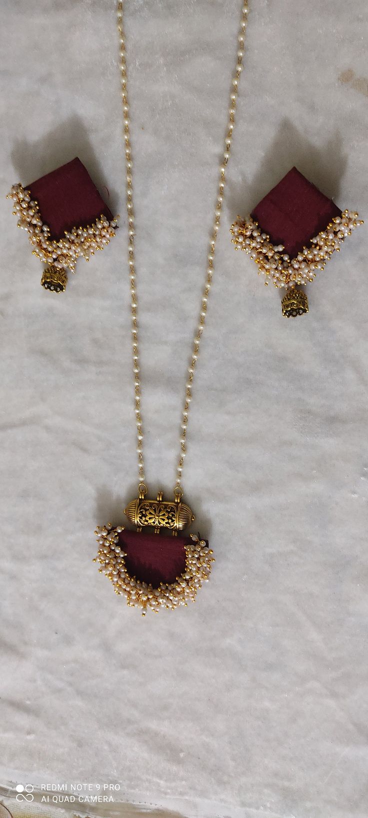 This is handmade floral jewellery  set including necklace,earing ,maangtika hath phool. Elegant Jewelry For Navratri Puja, Elegant Jewelry For Puja And Navratri, Bollywood Style Temple Necklace With Gota Work As Gift, Bollywood Style Temple Necklace With Gota Work, Traditional Jewelry With Gota Work For Gifts, Temple Jewelry Sets With Latkans For Celebration, Traditional Gota Work Jewelry Gift, Traditional Gota Work Jewelry As Gift, Wedding Temple Jewelry Sets With Gota Work