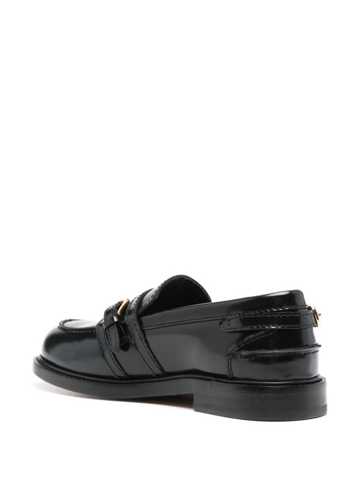 Find SANDRO Buckle-embellished Loafers on Editorialist. black calf leather patent finish piped-trim detailing buckle-embellished detail branded leather insole rubber sole Luxury Black Loafers With Buckle Closure, Patent Leather Slip-on Loafers With Buckle, Slip-on Patent Leather Loafers With Buckle Closure, Black Patent Leather Loafers With Buckle Closure, Patent Leather Buckle Closure Slip-on Loafers, Classic Patent Leather Loafers With Buckle Closure, Classic Patent Leather Monk Strap Office Shoes, Patent Leather Loafers With Buckle Closure And Round Toe, Classic Monk Strap Shoes In Patent Leather For Work