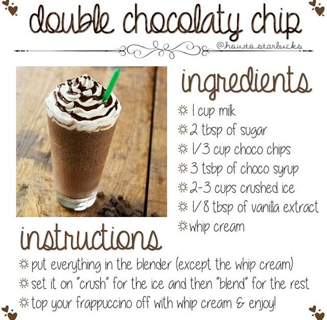 a recipe for chocolate milkshake with instructions