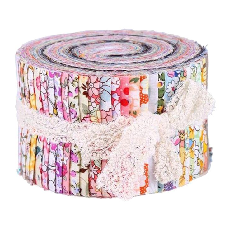 PRICES MAY VARY. Title: Newmind 2.5" Precut 36 Cotton Fabric Strip Bundles for Quilting - Jelly Rolls for Quilting Assortment Fabrics Quilters & Sewing - Precuts Cloth for Quilts - Floral. Product Type: Categories > Fabric Quilt Fabric Bundles, Patchwork Diy, Diy And Crafts Sewing, Handmade Wallets, Cotton Crafts, Patchwork Fabric, Fabric Quilting, Fabric Strips, Cotton Quilting Fabric