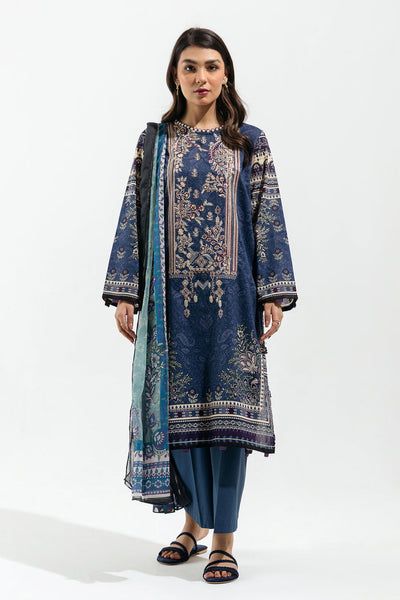 Beechtree Aegean Tradition-Embroidered-2P-Lawn Spring Summer Lawn Default Title Beechtree Aegean Tradition-Embroidered-2P-Lawn Spring Summer Lawn Original brand suit fabric and photography lite diffrance in actual print. Unstitched Embroidered Patterned Sets, Blue Unstitched Cambric Suit With Intricate Embroidery, Unstitched Embroidered Patterned Lawn Suit, Patterned Embroidered Lawn Suit, Blue Printed Unstitched Salwar Kameez, Blue Unstitched Suit With Floral Print, Blue Floral Print Unstitched Suit, Blue Lawn Suit With Floral Embroidery And Long Sleeves, Traditional Blue Printed Unstitched Suit