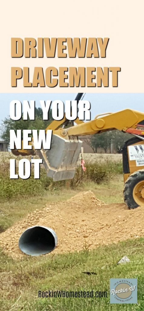 an advertisement for a new construction site with a bulldozer digging the ground in front of it