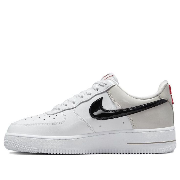 DQ7570-001 White Nike Air Force 1 For Streetwear, Nike Air Force 1 Urban White, Urban Nike Air Force 1 In White, White Urban Nike Air Force 1, Nike Air Force 1 White Sports Shoes, Iron Ore, Nike Air Force 1 07, Air Force 1 Low, Nike Air Force 1