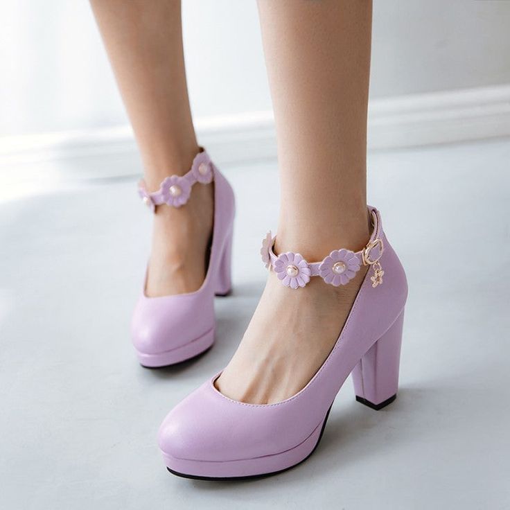 Customized Product. is not eligible for return. Ship In 5-12 Days.Fabric Material: PuColor: Purple. Black. White. PinkHeels Height: 7cm/2.76" Pink Synthetic Court Shoes For Spring, Spring Pink Synthetic Court Shoes, Spring Pointed Toe Platform Court Shoes, Spring Platform Closed Toe Court Shoes, Spring Platform Court Shoes With Closed Toe, Spring Ankle Strap Court Shoes With Branded Heel, Spring Court Shoes With Ankle Strap And Branded Heel, Spring Ankle Strap Court Shoes With Branded Heel Counter, Spring Court Shoes With Block Heel In Synthetic Material