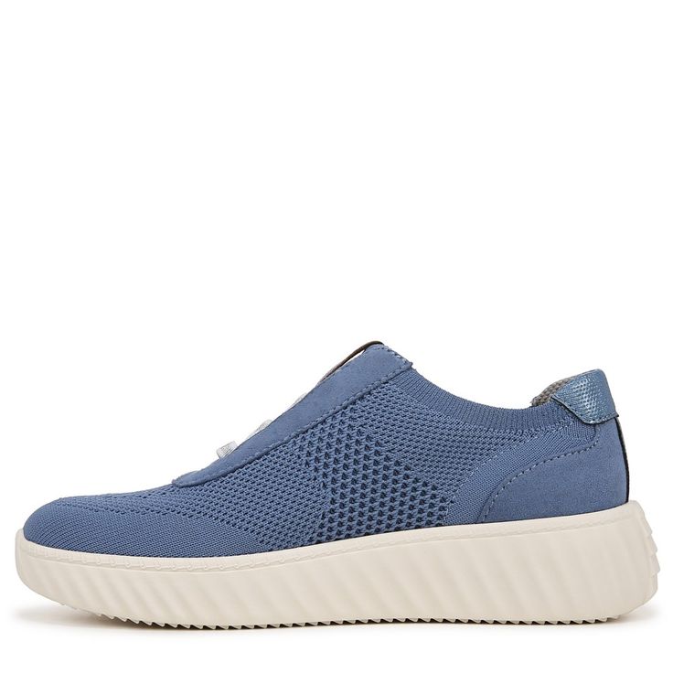 The slip on sneaker with so much game. Elevate everything in these lightweight, machine-washable sneakers with faux laces. Synthetic Low-top Slip-ons For Sports, Blue Low-top Sneakers With Ortholite Insole, Slip-on Low-top Running Shoes With Cushioned Footbed, Sporty Synthetic Slip-ons, Sporty Slip-ons With Perforations And Round Toe, Sporty Tpr Slip-on Walking Shoes, Comfortable Slip-on Functional Sneakers, Sporty Synthetic Slip-on Walking Shoes, Sporty Synthetic Slip-ons For Light Sports