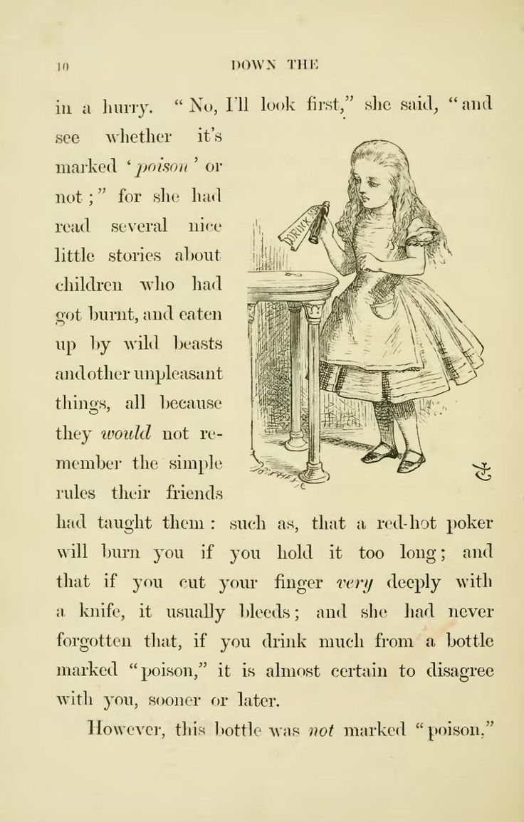 Page:Lewis Carroll - Alice's Adventures in Wonderland.djvu/30 - Wikisource, the free online library Alice In Wonderland Pages, Alice In Wonderland Book Pages, Free Online Library, Alice In Wonderland Book, Crazy Hat Day, John Tenniel, Alice Book, Alice's Adventures In Wonderland, Wonderland Quotes