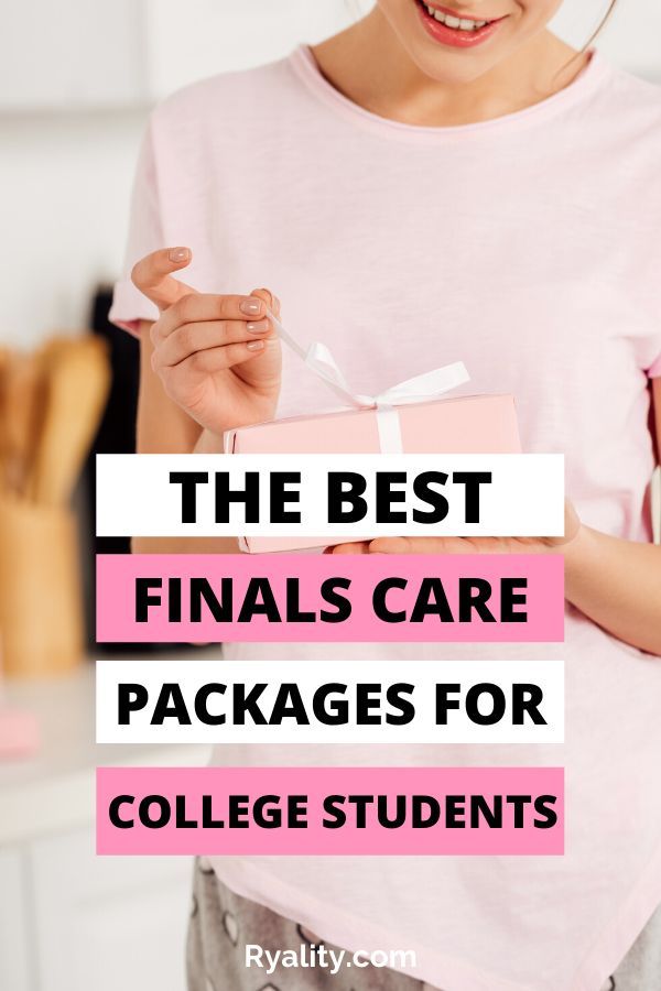 These would be the perfect finals week care packages for college students!! #collegesnacksdormcarepackages College Care Package For Girls, College Finals Care Package, Finals Week Care Package, Finals Care Package, Care Packages For College Students, Finals Week College, College Snacks, College Finals, Finals Gift