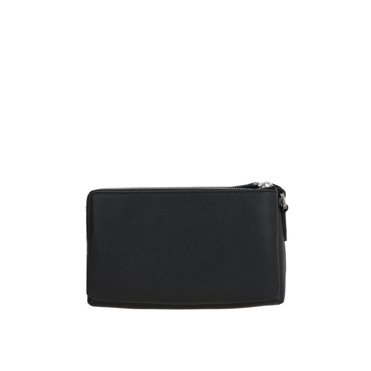 The Sartorial Small Textured Leather Crossbody Bag by MONTBLANC is a sartorial small textured leather crossbody bag crafted to the highest standards, offering both style and functionality. Makeup Travel Case, Plastic Pollution, Black Textures, Travel Makeup, Small Crossbody Bag, Beauty Accessories, Travel Case, Compact Design, Leather Crossbody Bag