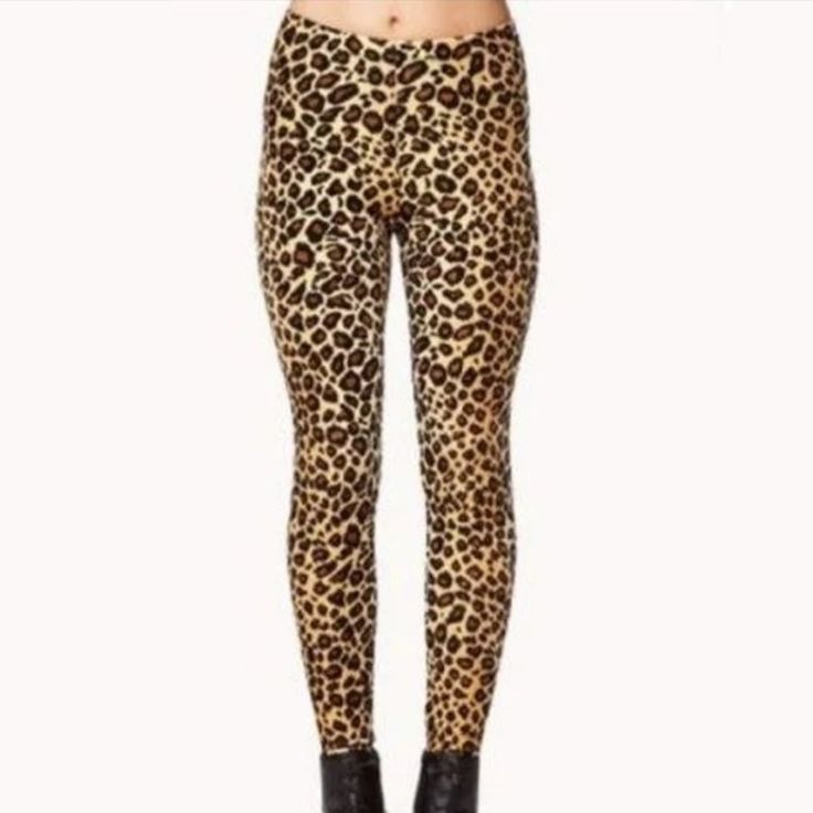 Nwot! Brand New, Never Worn. Cheetah Print Leggings From Active Basic. Very Soft, Comfortable, And Stretchy. Size Large. No Flaws. Perfect Addition To Any Woman's Closet! Open To Offers! Trendy Fitted Tiger Print Bottoms, Fitted Tiger Print Trendy Bottoms, Fitted Tiger Print Bottoms, Stretch Tiger Print Bottoms, Fitted Leopard Print Pants For Fall, Leopard Print Stretch Bottoms Full Length, Leopard Print Stretch Full-length Bottoms, Leopard Print Stretch Full Length Bottoms, Stretch Leopard Print Full-length Bottoms