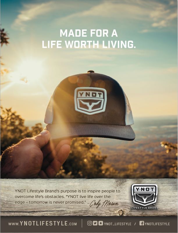 Made For A Life Worth Living. Caps Ideas, Tomorrow Is Never Promised, Life Worth Living, Brand Purpose, Patch Hats, Farm Ranch, Cap Design, Lifestyle Brand, Trucker Hats