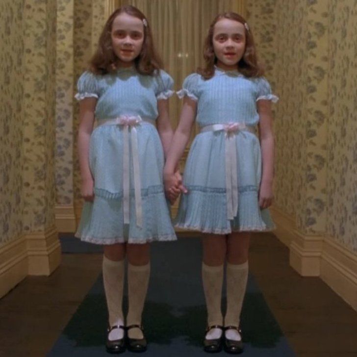 Dress To Impress, Twins, Halloween, Dresses, Blue